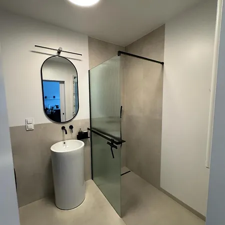 Apartment Przystan 2 Kartuzy