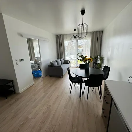 Przystań 2 * Kartuzy