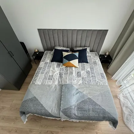 Przystań 2 Apartament