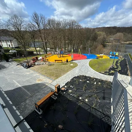 Apartament Przystań 2 *