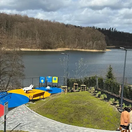 Przystań 2 * Kartuzy