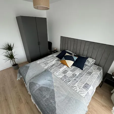 Przystań 2 * Kartuzy