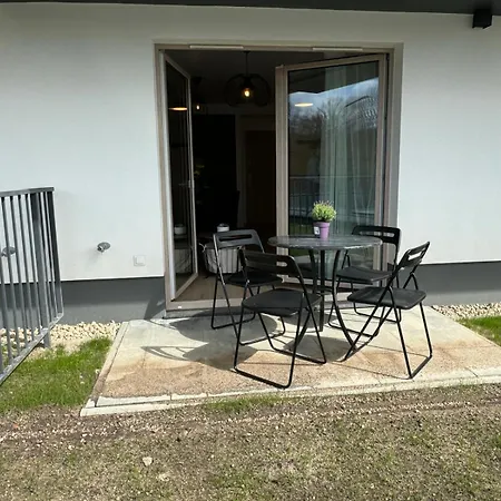 Przystań 2 * Kartuzy