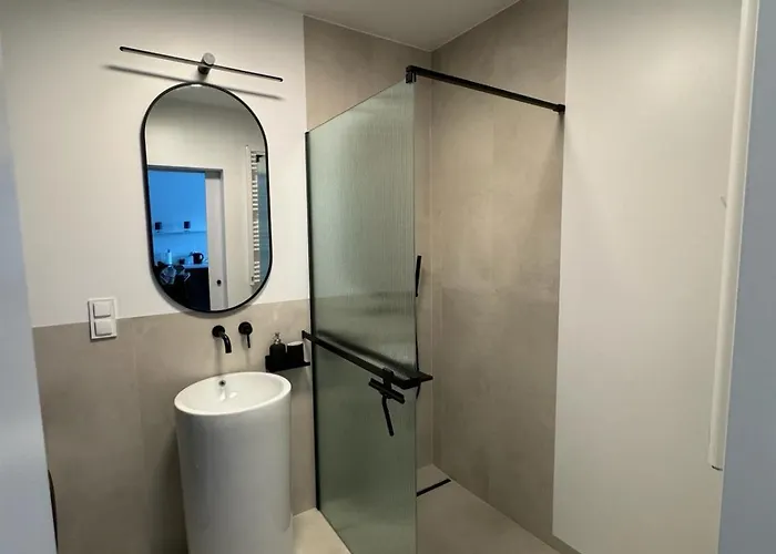 Apartamento Przystan 2 Kartuzy