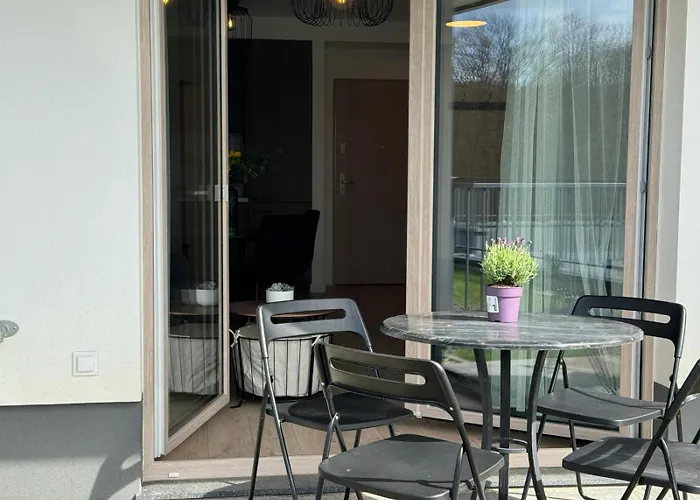 Apartamento Przystan 2 *