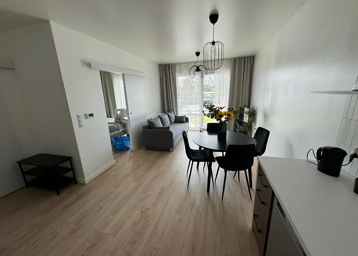 Przystań 2 * Kartuzy