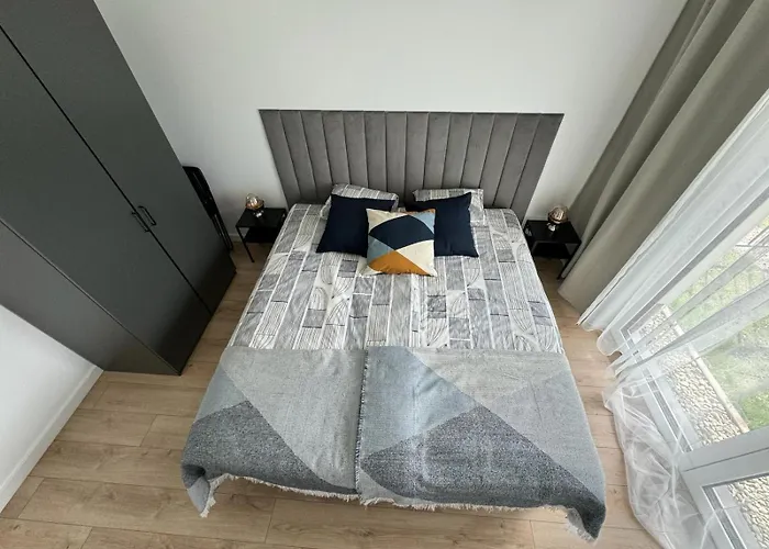 Przystań 2 Apartament