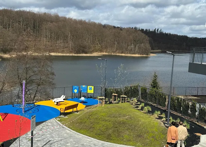 Przystan 2 * Kartuzy