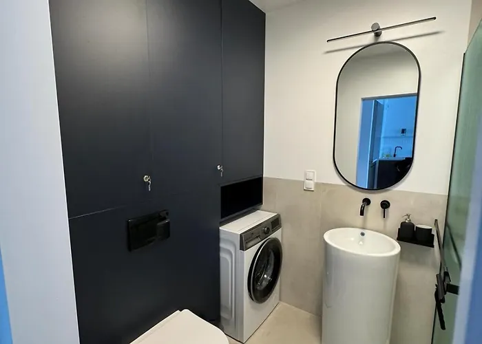 Przystań 2 Apartament Kartuzy