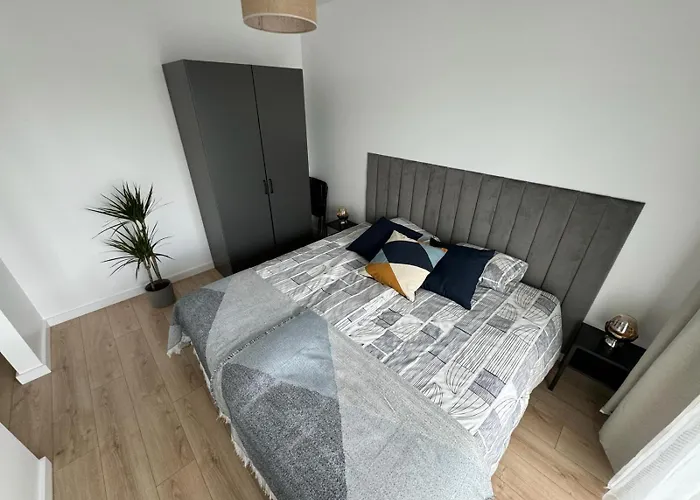 Przystań 2 * Kartuzy