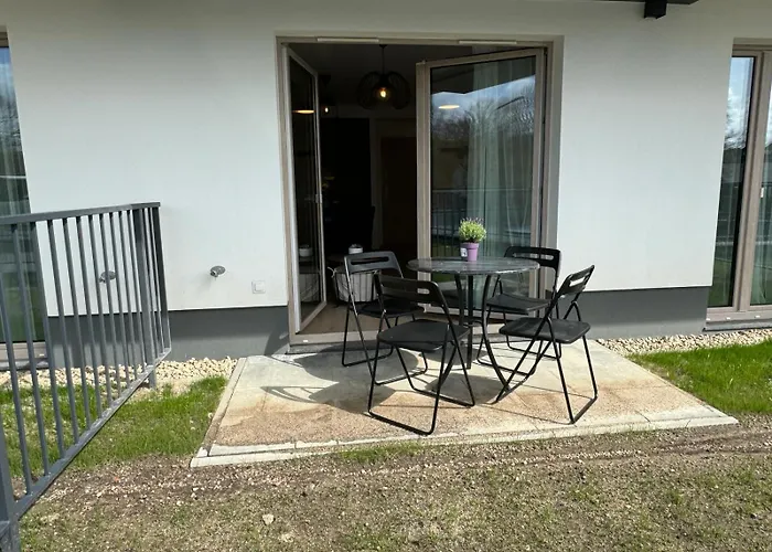 Przystań 2 * Kartuzy